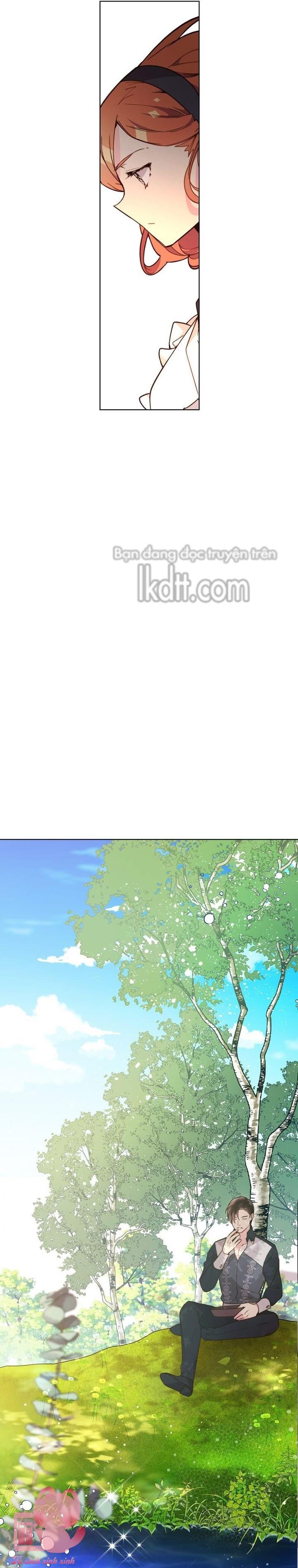 Beatrice - Chap 36 - Trang 9
