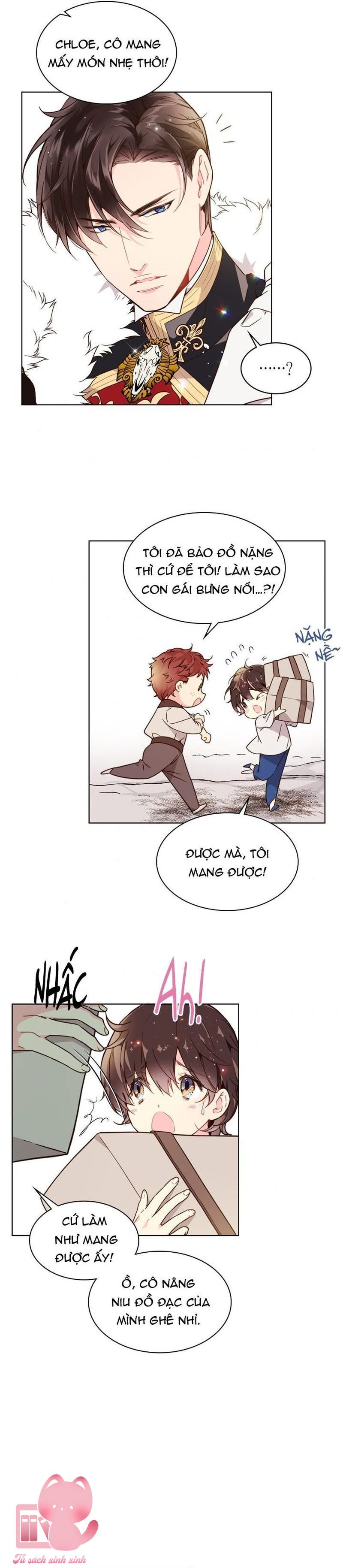 Beatrice - Chap 37 - Trang 2