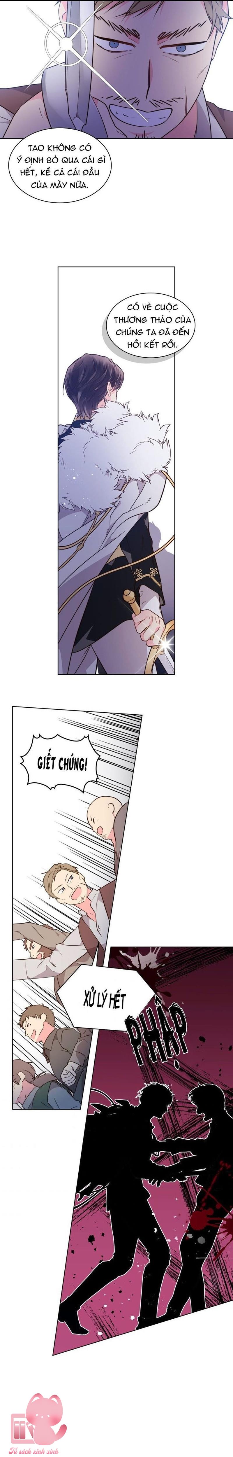 Beatrice - Chap 37 - Trang 11