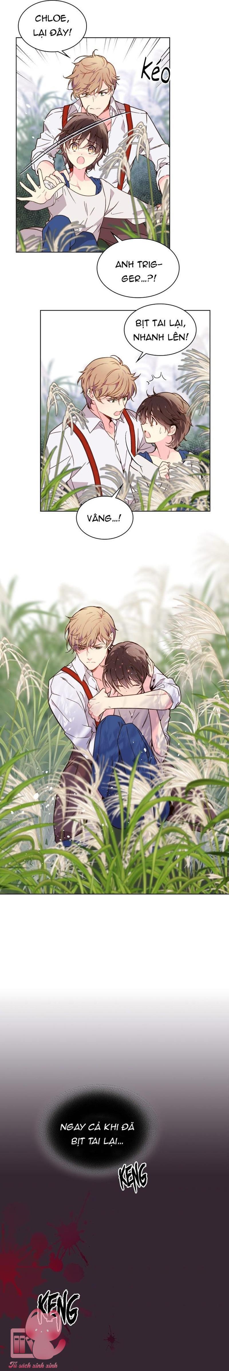 Beatrice - Chap 37 - Trang 13