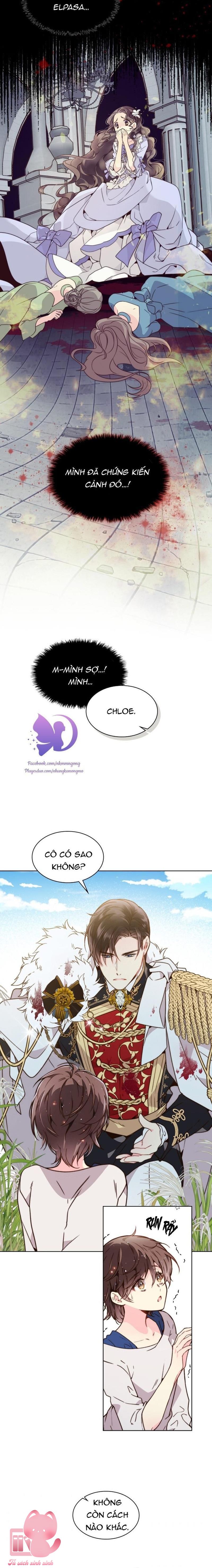 Beatrice - Chap 37 - Trang 17