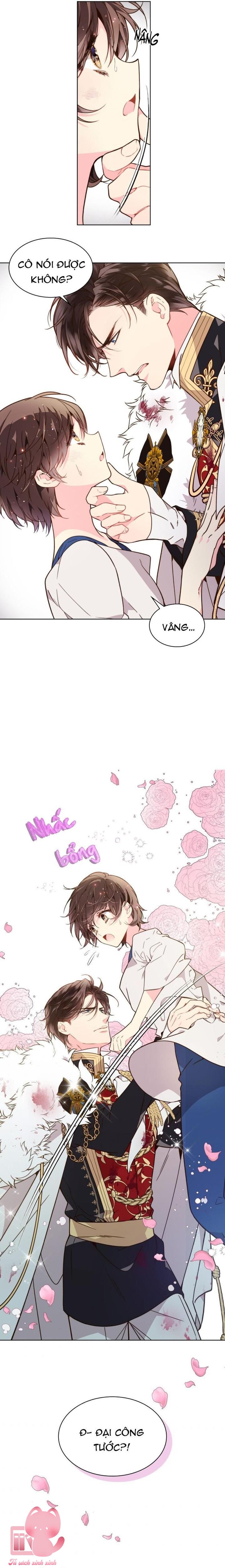 Beatrice - Chap 37 - Trang 19