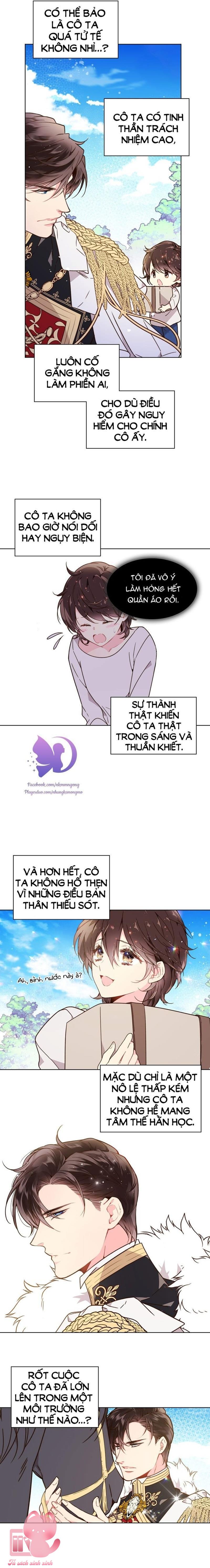 Beatrice - Chap 37 - Trang 3