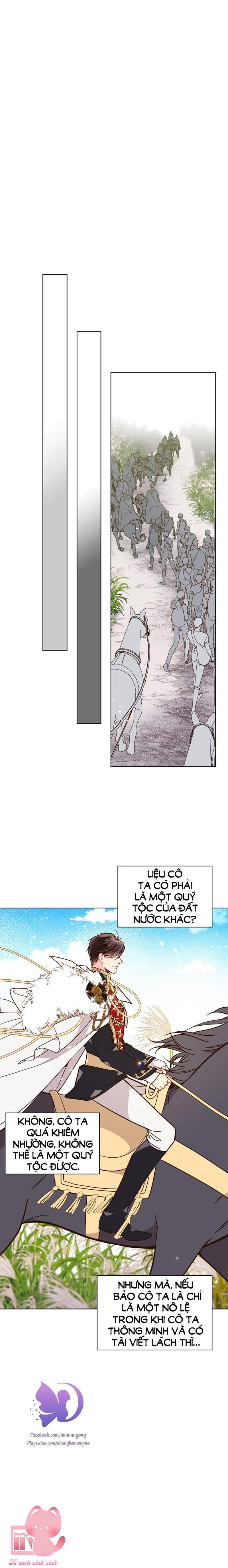 Beatrice - Chap 37 - Trang 4