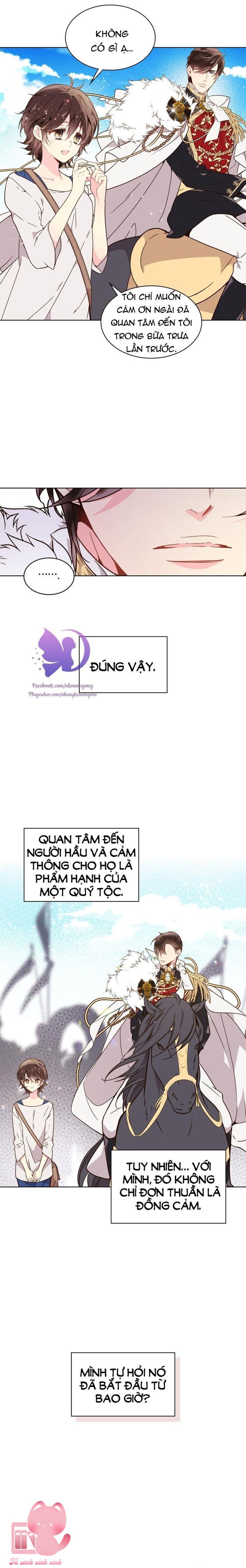 Beatrice - Chap 37 - Trang 6