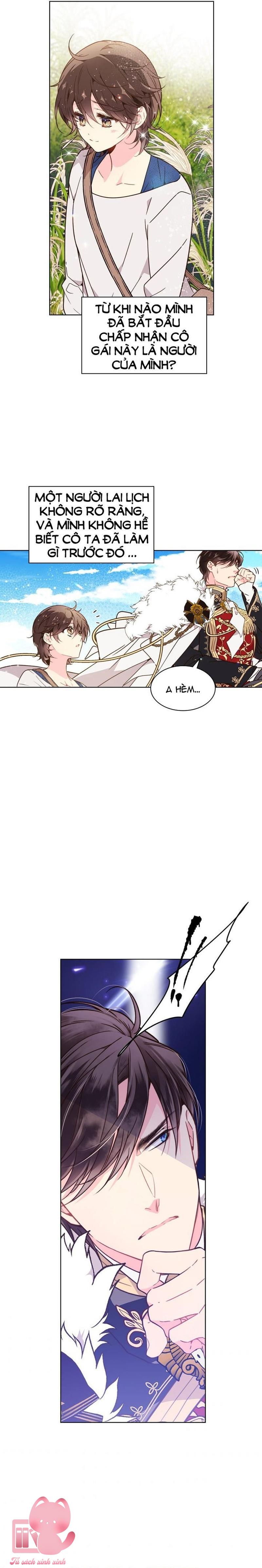 Beatrice - Chap 37 - Trang 7
