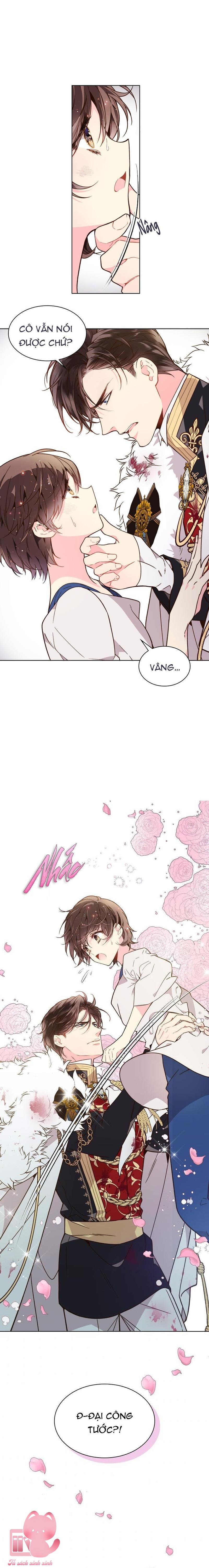 Beatrice - Chap 38 - Trang 1