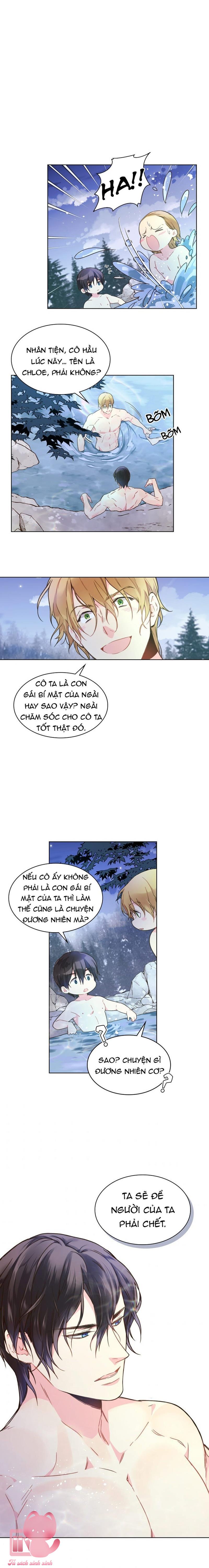 Beatrice - Chap 38 - Trang 12