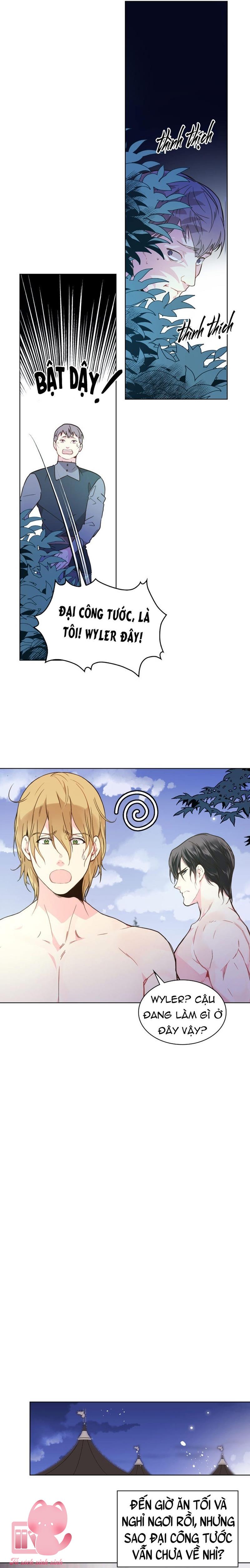Beatrice - Chap 38 - Trang 15