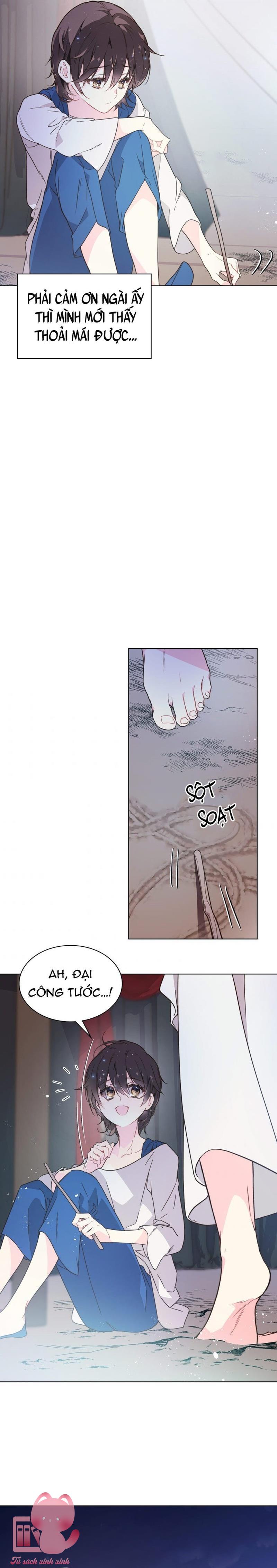 Beatrice - Chap 38 - Trang 16