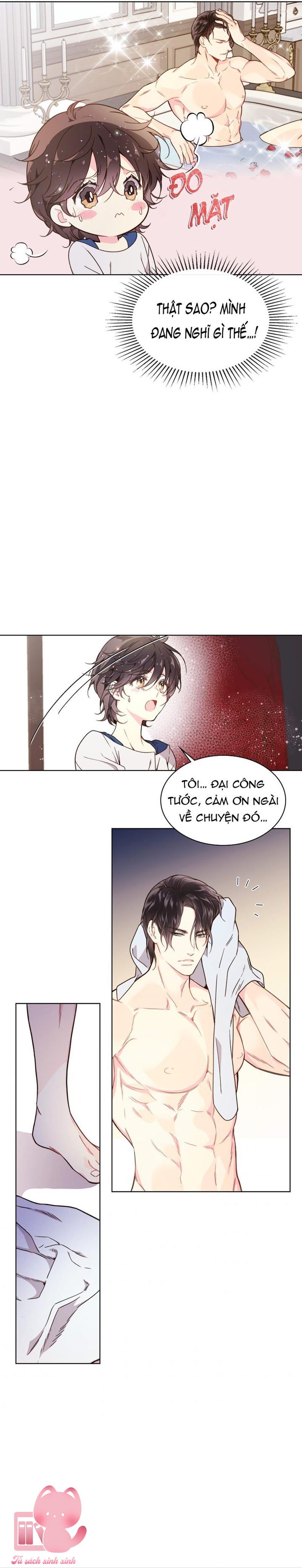 Beatrice - Chap 38 - Trang 18
