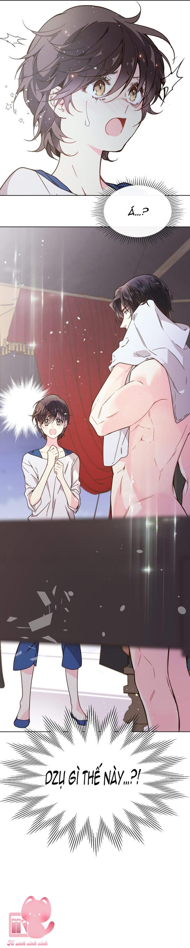 Beatrice - Chap 38 - Trang 19