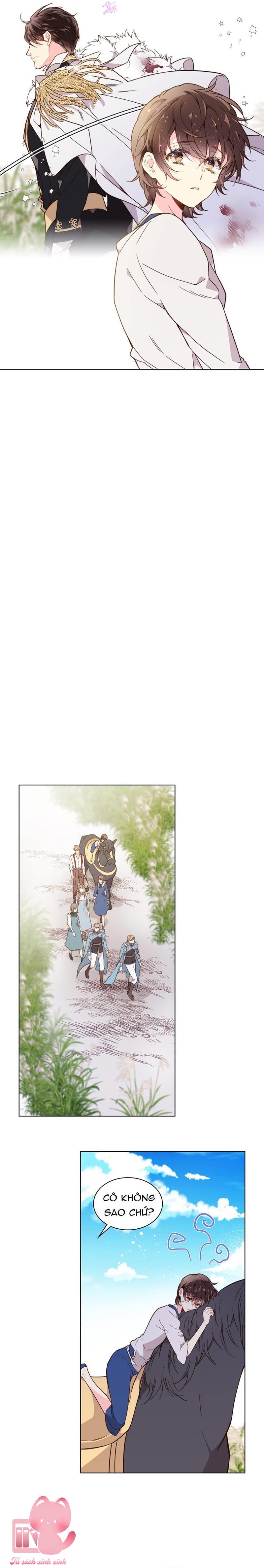 Beatrice - Chap 38 - Trang 3