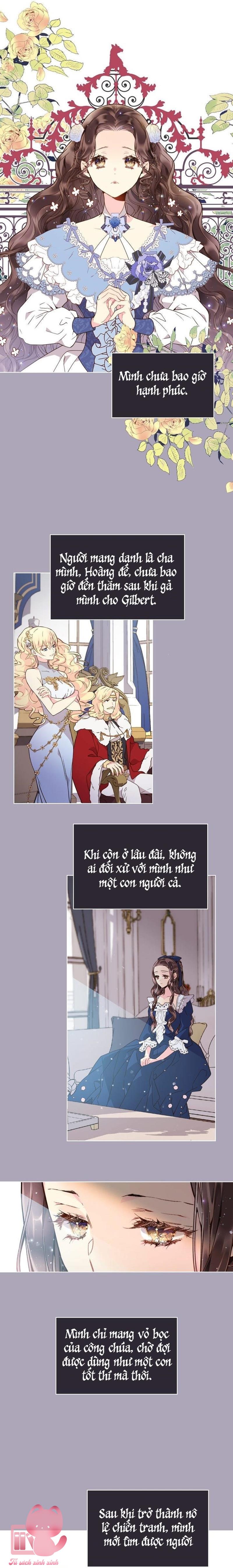 Beatrice - Chap 38 - Trang 5