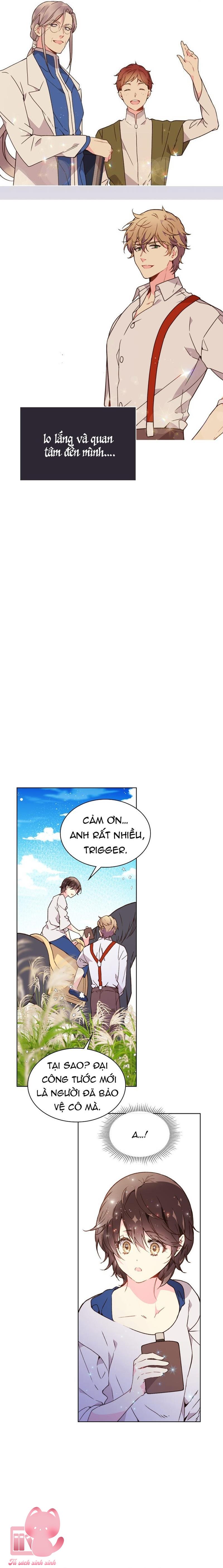 Beatrice - Chap 38 - Trang 6