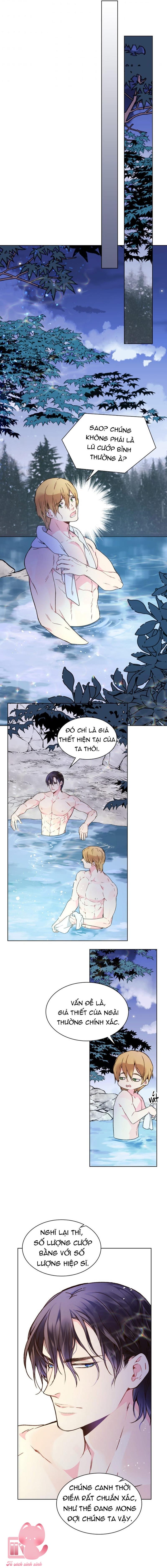 Beatrice - Chap 38 - Trang 10