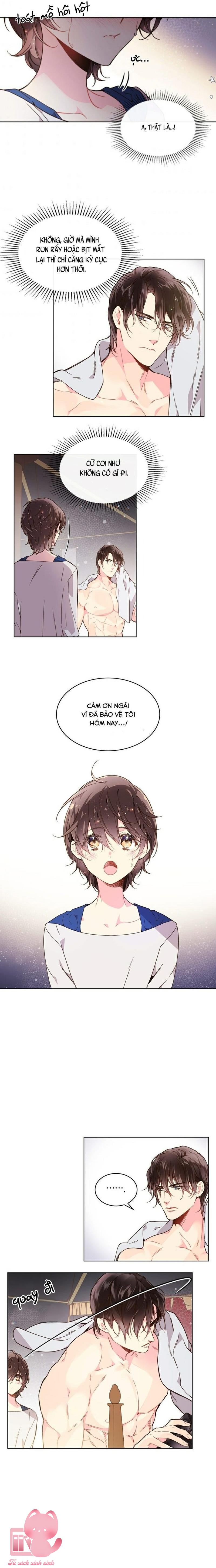 Beatrice - Chap 39 - Trang 2
