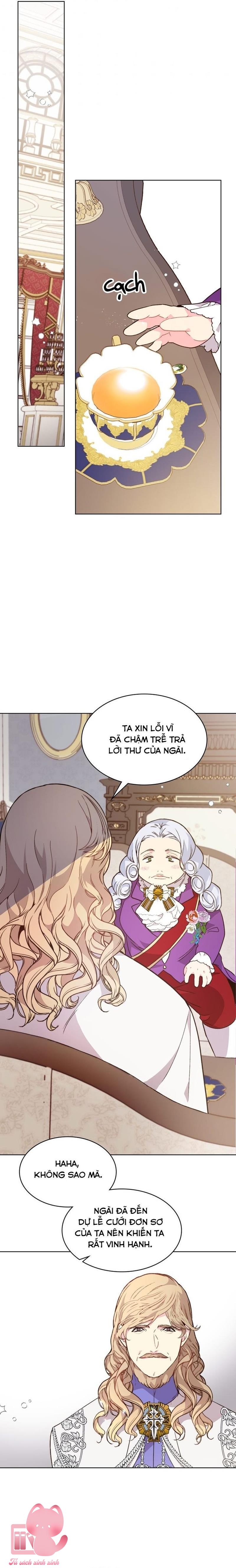 Beatrice - Chap 39 - Trang 14