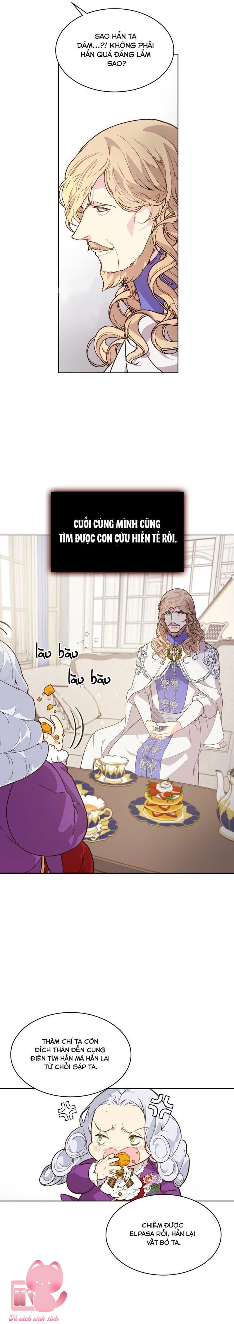 Beatrice - Chap 39 - Trang 16