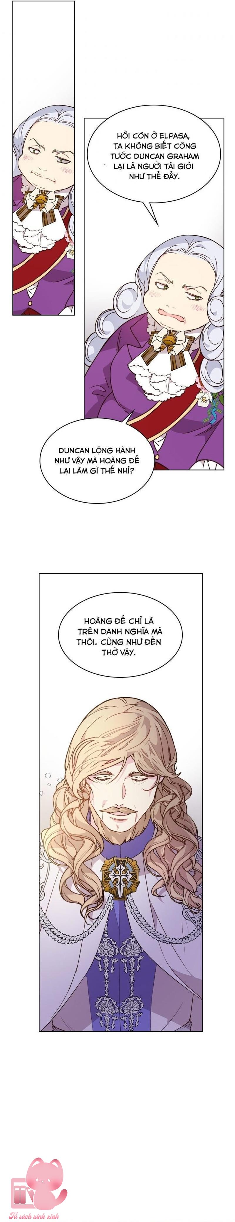 Beatrice - Chap 39 - Trang 18