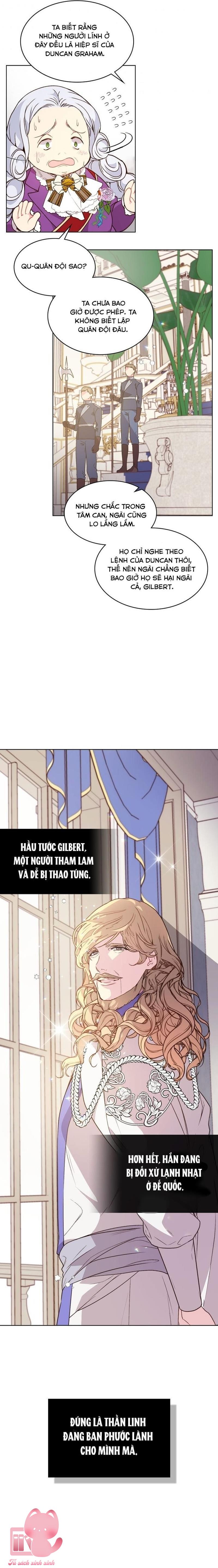 Beatrice - Chap 39 - Trang 20