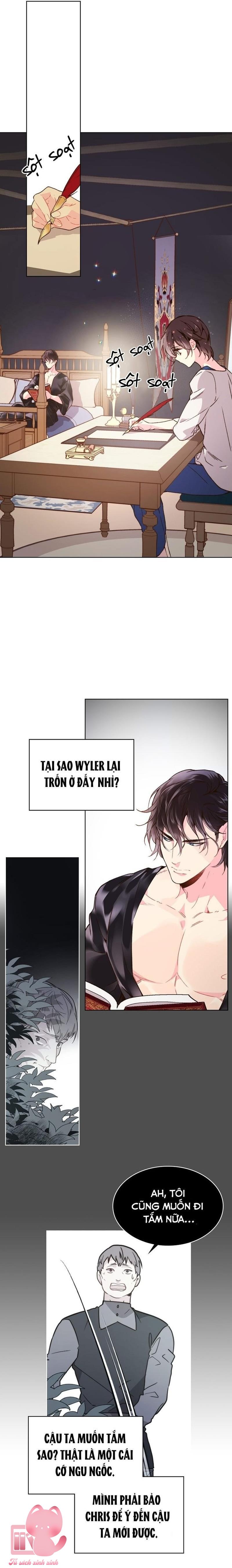 Beatrice - Chap 39 - Trang 4