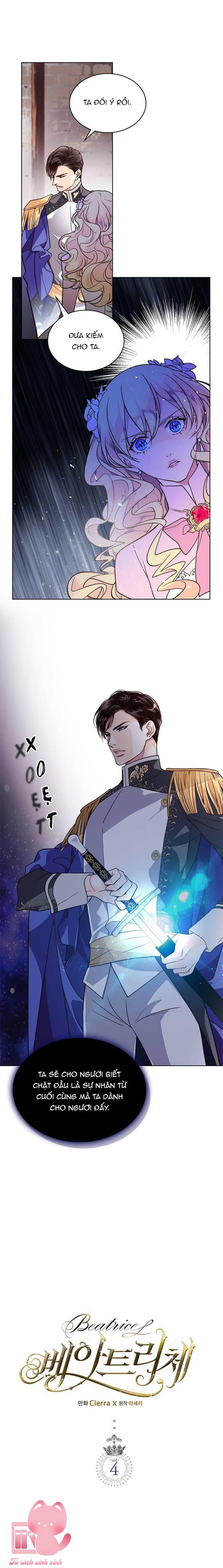 Beatrice - Chap 4 - Trang 1