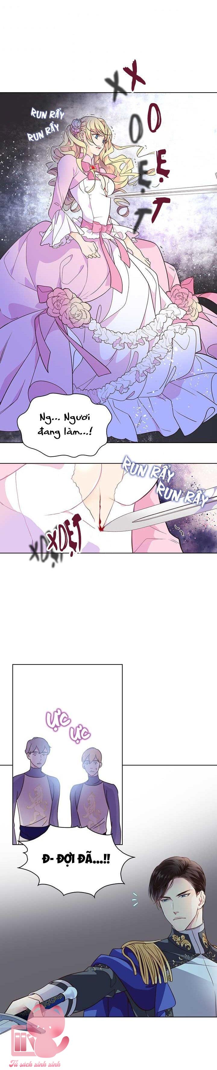 Beatrice - Chap 4 - Trang 2