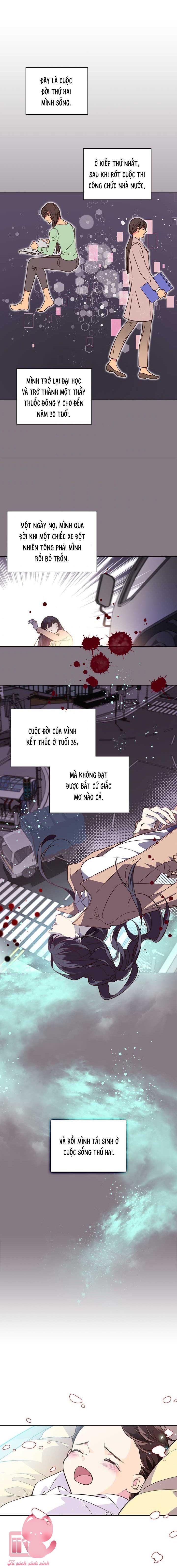 Beatrice - Chap 4 - Trang 13