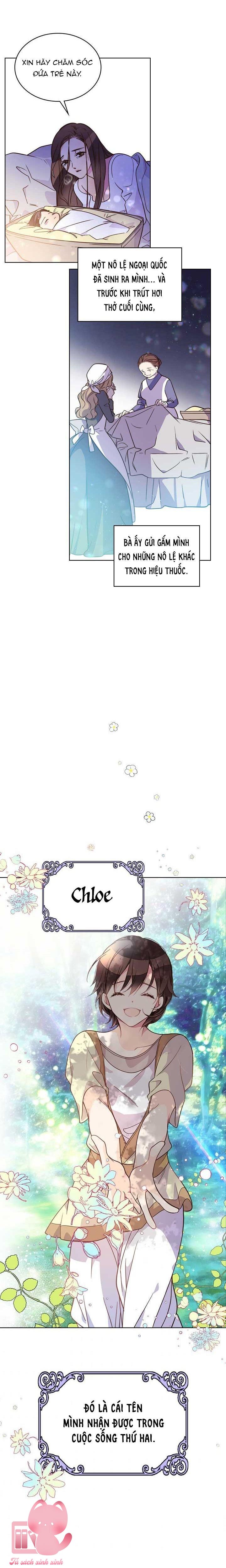 Beatrice - Chap 4 - Trang 14