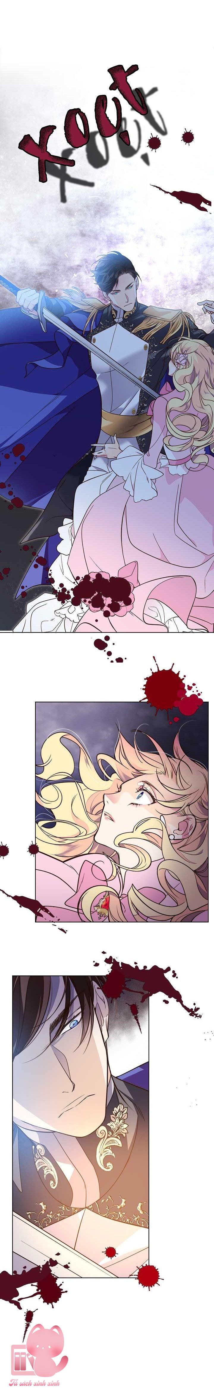 Beatrice - Chap 4 - Trang 6