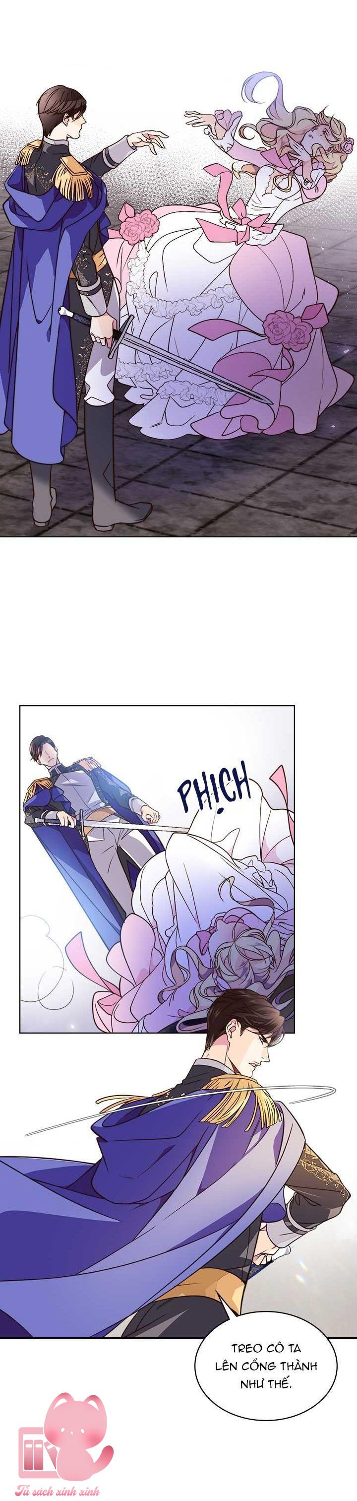 Beatrice - Chap 4 - Trang 7