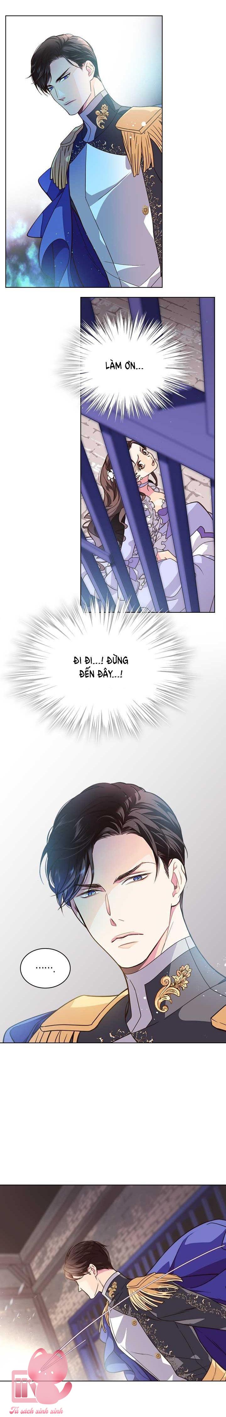 Beatrice - Chap 4 - Trang 10