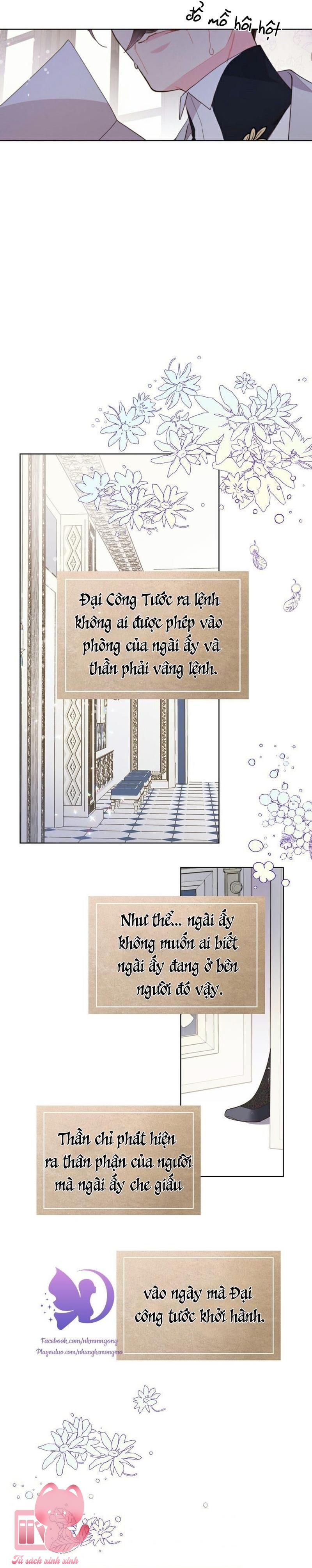 Beatrice - Chap 40 - Trang 11