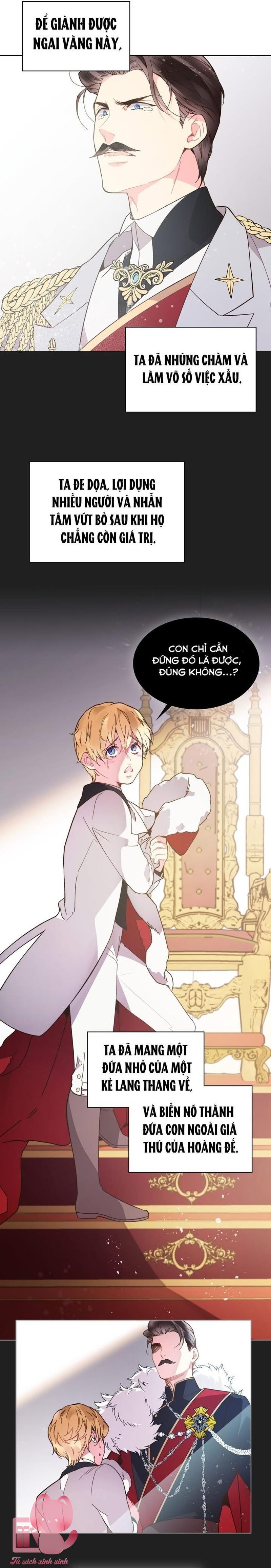 Beatrice - Chap 40 - Trang 15
