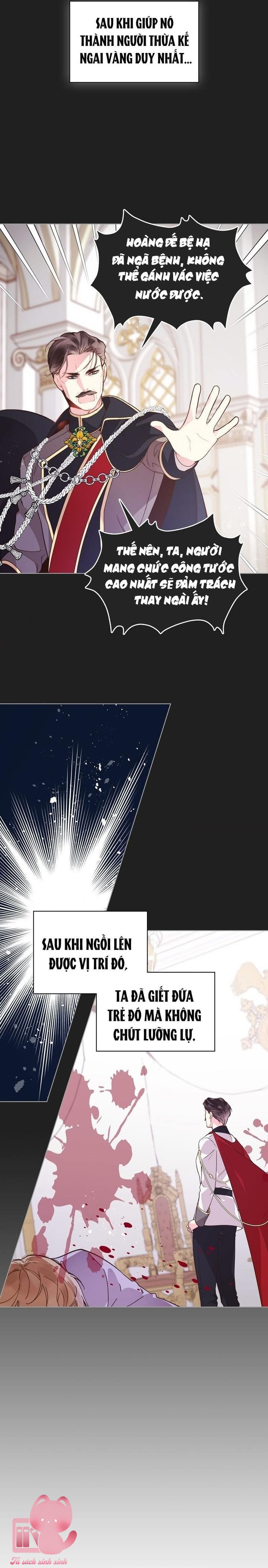 Beatrice - Chap 40 - Trang 16