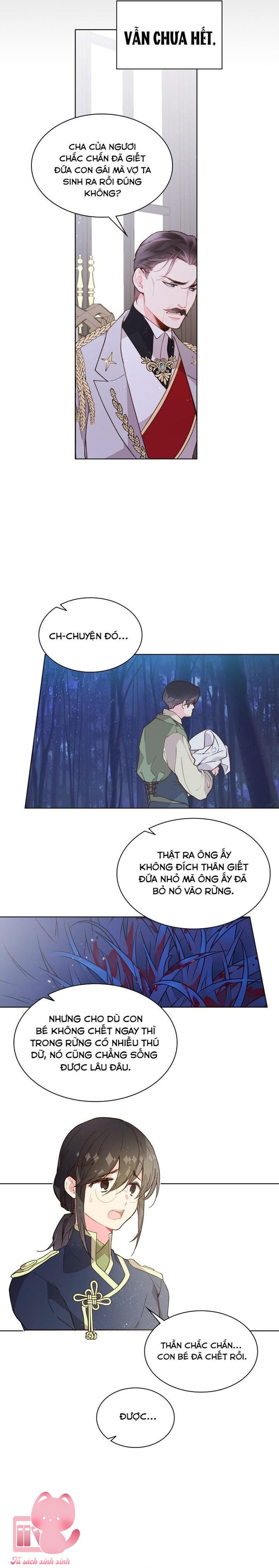 Beatrice - Chap 40 - Trang 17