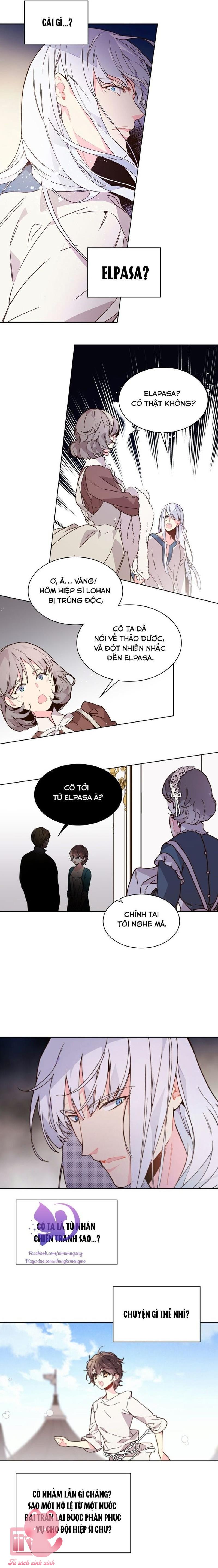 Beatrice - Chap 40 - Trang 6