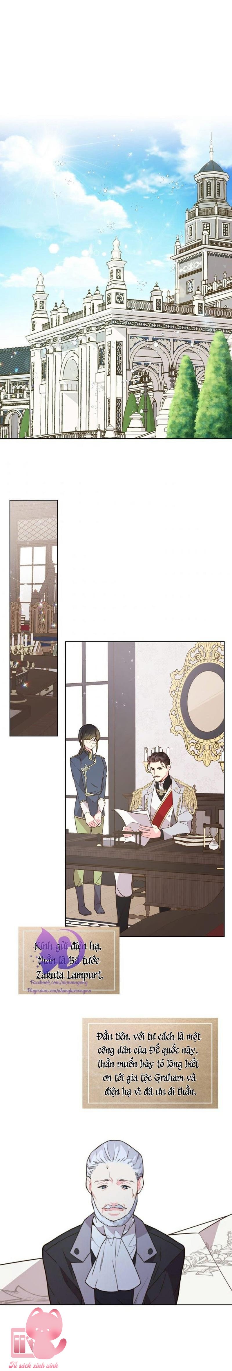Beatrice - Chap 40 - Trang 8