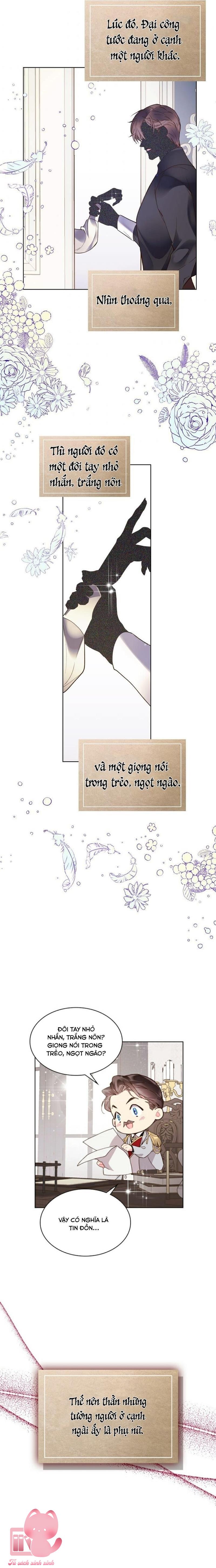 Beatrice - Chap 40 - Trang 10