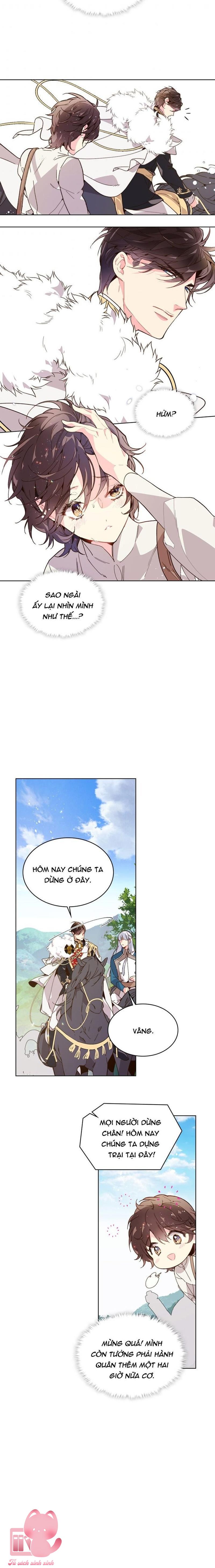 Beatrice - Chap 41 - Trang 2