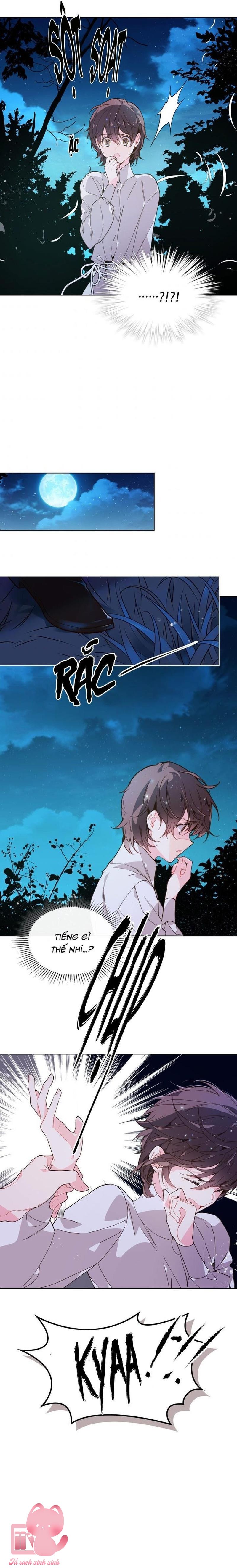 Beatrice - Chap 41 - Trang 15