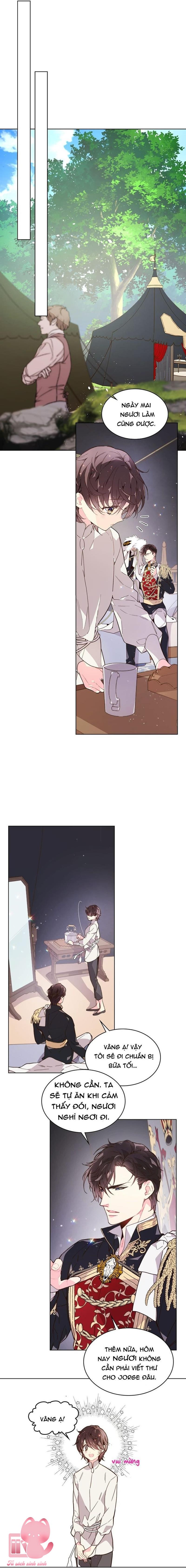 Beatrice - Chap 41 - Trang 3