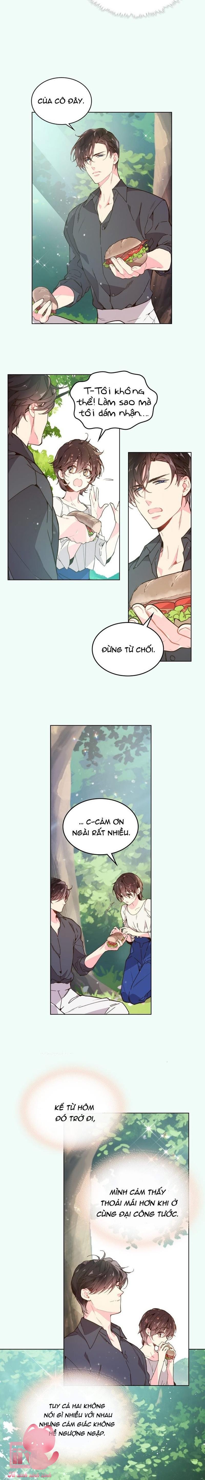 Beatrice - Chap 41 - Trang 5
