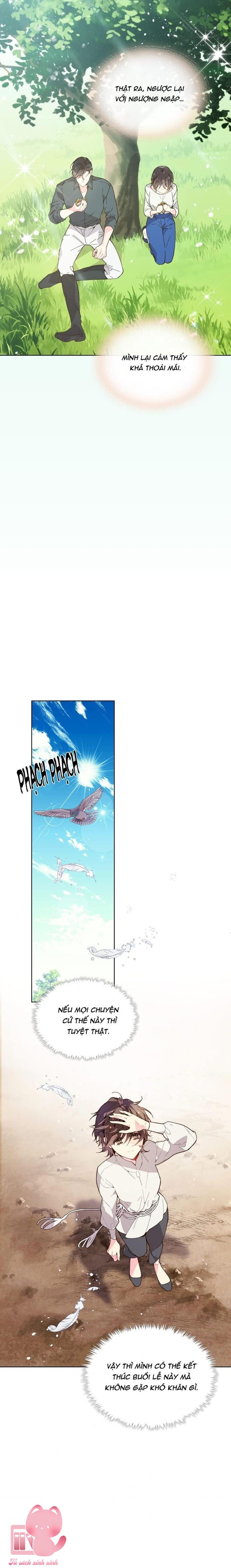 Beatrice - Chap 41 - Trang 6