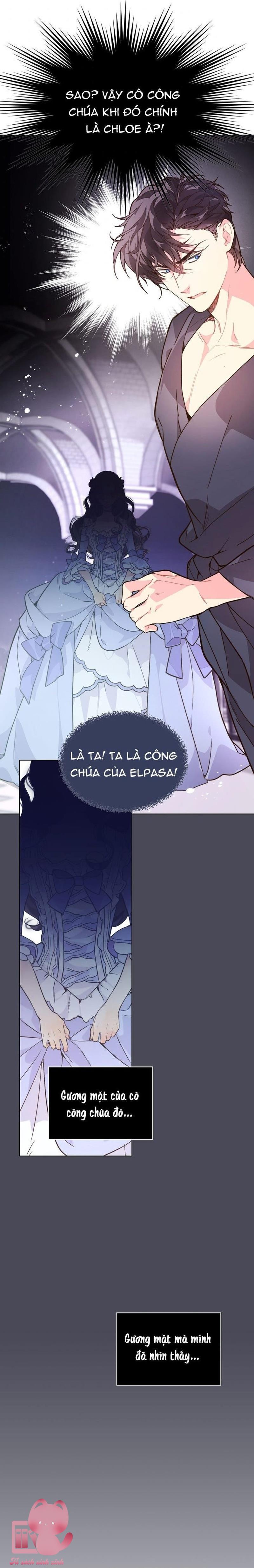 Beatrice - Chap 41 - Trang 10