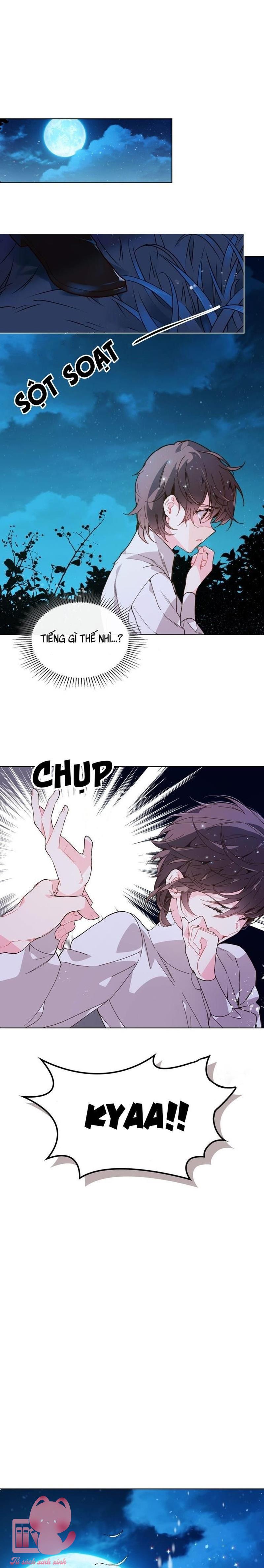 Beatrice - Chap 42 - Trang 1