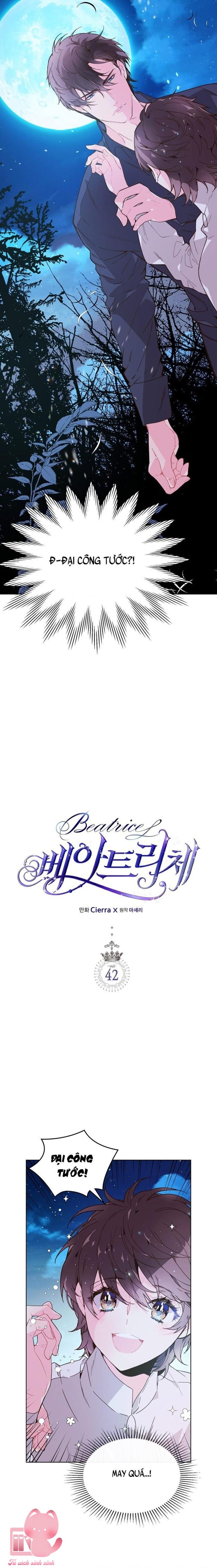 Beatrice - Chap 42 - Trang 2