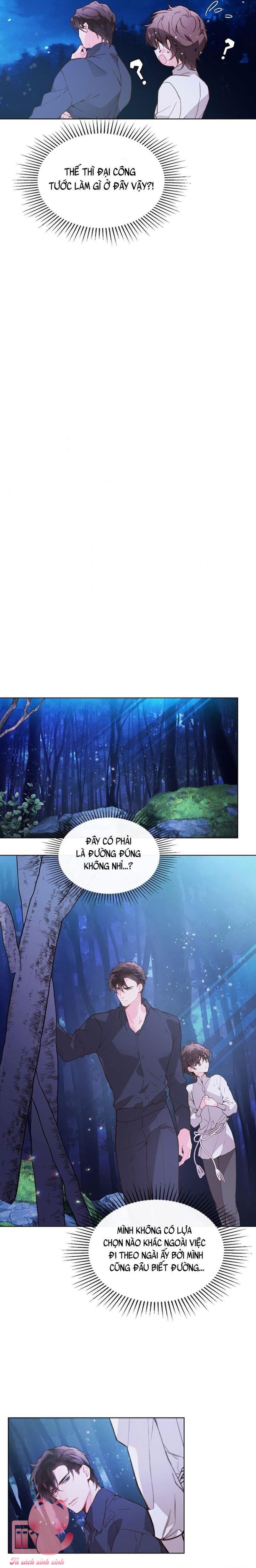 Beatrice - Chap 42 - Trang 11