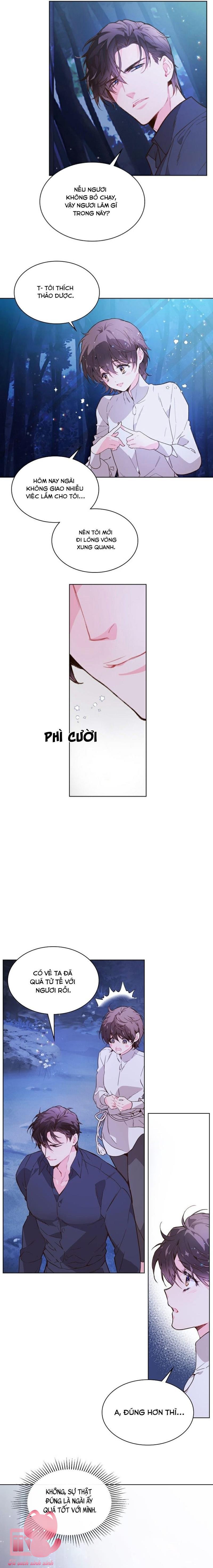Beatrice - Chap 42 - Trang 12